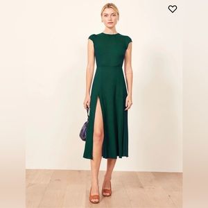 Reformation Gavin Dress